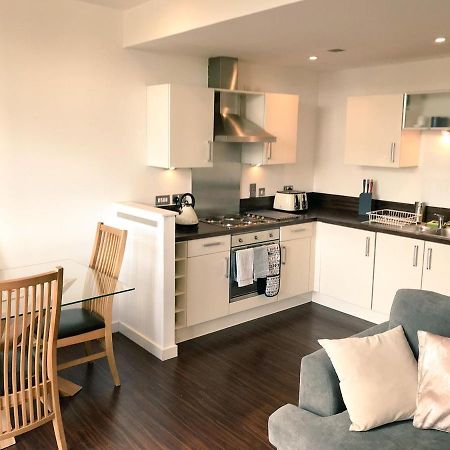 Dreamhouse At Oswald Street, City Centre Glasgow Exterior photo