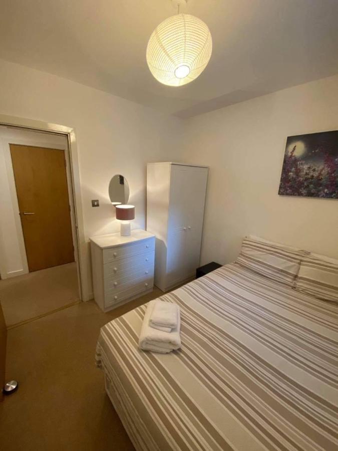 Dreamhouse At Oswald Street, City Centre Glasgow Exterior photo