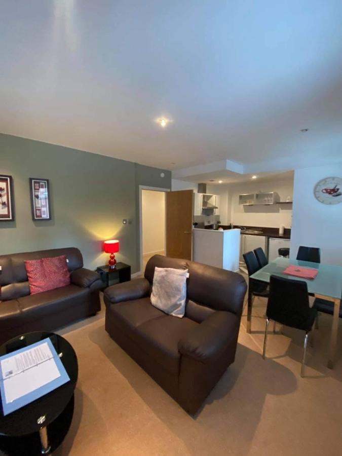 Dreamhouse At Oswald Street, City Centre Glasgow Exterior photo