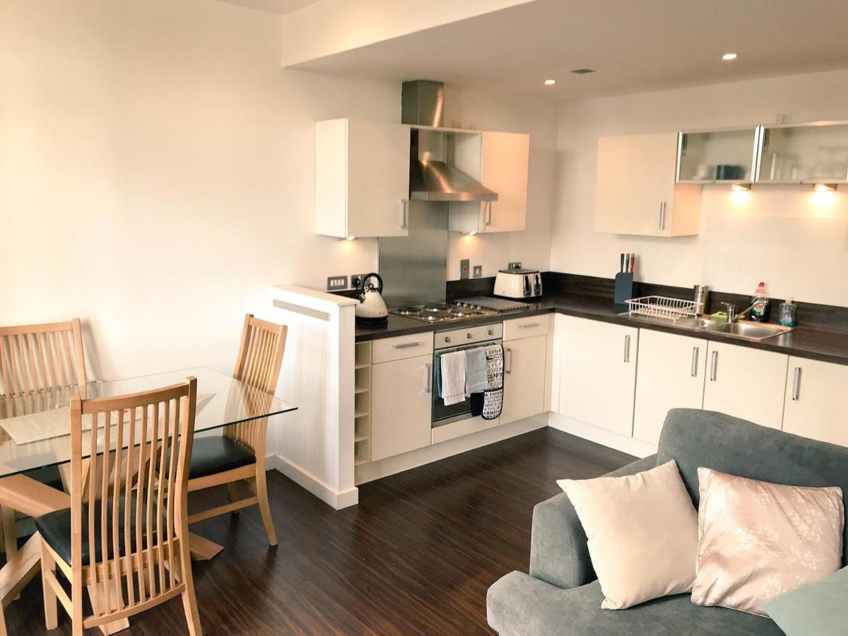 Dreamhouse At Oswald Street, City Centre Glasgow Exterior photo