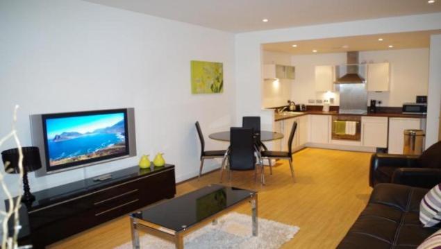 Dreamhouse At Oswald Street, City Centre Glasgow Exterior photo